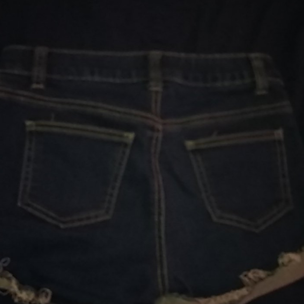 Shorts - Picture 3 of 3